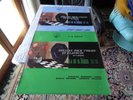 Bach Sonatas for Violin & Harpsichord Barchet Lacroix 2 LP Erato stereo France