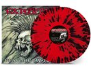 The Exploited - Beat The Bastards - VINILE COLORED 2LP SIGILLATO SEALED