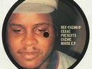 CENAC, Ben Cozmo D/BODYWORK/LADY E/G4/THE CELLAR BOYS - Cozmic House EP - 12