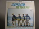 THE BEACH BOYS 