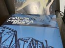 DIVISION MINUSCULA Extranando Casa Limited Colored Splash Vinyl LP PXNDX
