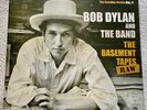 BOB DYLAN/THE BAND-BASEMENT TAPES RAW-Bootleg Series Vol.11 3 LP/2CD Box Set-NEW