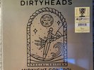 Dirty Heads “Midnight Control” RSD 2024 Deluxe Collector's Edition - 4 LP