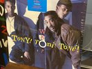 “Who” Tony  Toni  Tone  1988 Polygram Records Release Sealed New NOS.