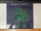 Nick Drake - Fruit Tree - 3 Vinyl Box