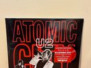 U2 Atomic City 10 Inch Transparent Red Vinyl LP 2024 Record Store Day RSD
