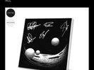 Deep Purple  Signed Exclusive  Canvas =1 PRE ORDER