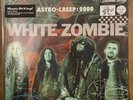White Zombie Astro-creep 2000 Vinyl MOV Pressing Rob