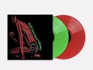 New - A TRIBE CALLED QUEST - LOW END THEORY Red & Green Vinyl 180-Gram VMP-E113