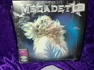 Megadeth - A Night In Buenos Aires New Vinyl LP 180 Gram Purple Splatter Triple