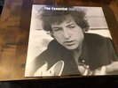 BOB DYLAN - THE ESSENTIAL BOB DYLAN - NEW VINYL 2LP  - FACTORY SEALED