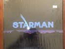 STARMAN - ORIGINAL SOUNDTRACK VINYL LP 1984 JACK NITZSCHE NM JOHN CARPENTER