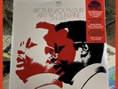 Brother Jack McDuff - Ain't No Sunshine: Live In Seattle 2LPs On  Vinyl Jazz RSD