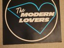 LP - Vinyl - The Modern Lovers - The Modern Lovers - 53-0050 NL