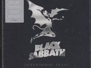 Black Sabbath supersonic years the seventies singles box set  10x 7