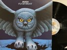 Rush - Fly By Night LP 2015 Mercury – 00602547107817 [180G] NM/NM