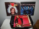 3 Tom Petty and The Heartbreakers LP Vinyl Records Lot