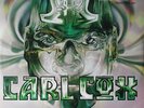 Carl Cox - F•A•C•T 3xLP Very Good (VG)