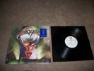 Van Halen 5150 LP  1st Press Warner Bros 1-25394 - EX VINYL IN SHRINK W/ HYPE
