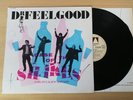 LP DR. FEELGOOD A CASE OF THE SHAKES 1980 UNITED ARTISTS SPAIN VINYL VINILO