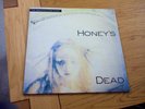 The Jesus and Mary Chain - Honey’s Dead Original Vinyl LP