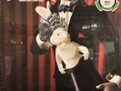 Helloween - Rabbit Don't Come Easy LP 2021 Nuclear Blast – NB 3279-1 [RED] NEW