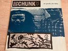 Superchunk – No Pocky For Kitty LP. City Slang – SLANG 014. 1st press.
