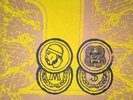 Madlib With Guilty Simpson - Before The Verdict (2xLP, Album, Ltd, Num) (Very Go