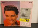 Sealed ELVIS PRESLEY Something For Everybody RCA VICTOR Re-Issue Classic Rock LP