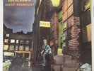 DAVID BOWIE Rise And Fall Of Ziggy Stardust LSP-4702 RCA Record LP Album VG+