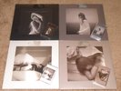 taylor swift the tortured poets department complete 4 album & 4 cassette bundle