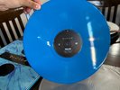 Ed Sheeran Divide Vinyl Record - Box Set 2 LP - 1 CD - Colored Vinyl