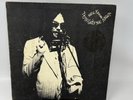 NEIL YOUNG Tonight's The Night REPRISE LP blotter gatefold with insert k