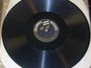 PRINCE'S BAND hesitating blues / st louis blues ( jazz ) 12