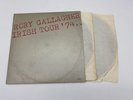 Rory Gallagher Irish Tour '74 Vinyl Double LP PD2-9501 Polydor Record