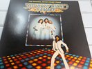 Vintage 1977 RSO Saturday Night Fever Original Movie Soundtrack Two Album Set