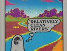 RELATIVELY CLEAN RIVERS - Relatively Clean Rivers - Vinyl (LP)