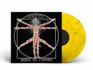 LEEWAY - Born To Expire (reissue) - Vinyl (LP)