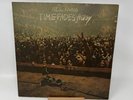 NEIL YOUNG Time Fades Away REPRISE LP VG+ with lyric poster