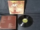 LP LUCIO BATTISTI La Batteria, Il Contrabbasso, Eccettera vinile 1a stampa EX++
