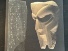 MF DOOM - Born Like This VMP Aztec Gold Vinyl Me Please Ltd Ed. 183 Of 1000