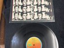 Ultravox - Ha  Ha  Ha  LP Island ILPS 9505 1977  1st Pressing  VG+
