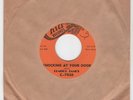 HARP Blues ELMORE JAMES Knocking At Your Door/Calling All Blues CHIEF M- HEAR