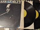 HANK MOBLEY - Messages   PRESTIGE 24063 [Recorded: 1956] w/Byrd Vinyl NM RARE