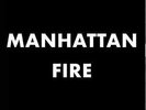 The Men | Black Vinyl LP | Manhattan Fire  | Fuzz Club