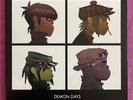Gorillaz - Demon Days Vinyl LP Album