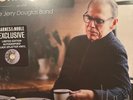 Signiert  John Hiatt Leftover Feelings NEU  Signed