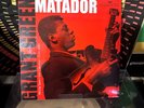 GRANT  GREEN Matador 45 rpm Music Matters #589