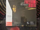 Art Blakey The Jazz Messengers - Freedom Rider LP Vinyl Me Please VMP
