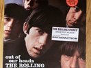 THE ROLLING STONES Out Of Our Heads FACTORY SEALED FIRST PRESSING  HYPE STICKER